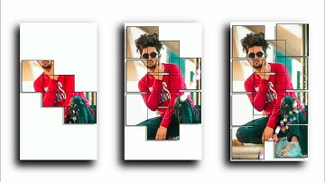 Attitude Boys & Girls Status Editing - Kinemaster New Video Editing 2020