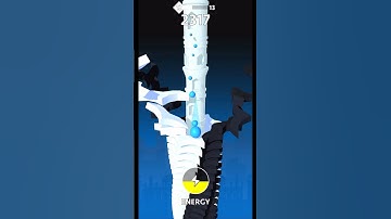 Stack bounce gameplay #youtube #gaming #phonegame #stackbounce  #youtubeshorts #shorts