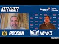 Katz Chatz featuring Steve Prohm of Murray State