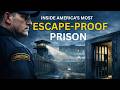 Inside America’s Most Escape Proof Prison