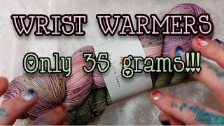 Crochet Lace Cap Hydrangea Inspired Wrist Warmers (Mini Skeins)
Make these warmers in any color you like, and they will be beautiful. These lacey beauties are easy to make. They work up quickly. And you only need about 35 grams of sock weight or fingering weight yarn. Your mini skeins are perfect for these.
Wrist Warmers Designed by Sig, Weaving Wyrd Studio
The Little Foxes 2024 Advent Unboxing, Reveal, & Review:
https://youtu.be/-VGTC3y6rAc
Thank you for watching. Have a wonderful day. Crochet Lace Cap Hydrangea Inspired Wrist Warmers (Mini Skeins)