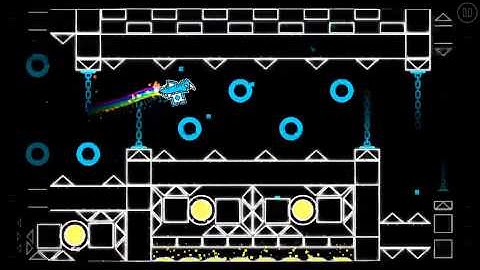 Geometry Dash- Can