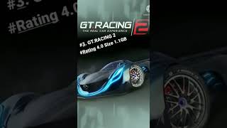 Top 5 Car racing games for Android free 🔥🔥 screenshot 3
