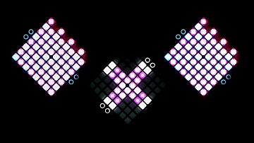 NEFFEX-One of a kind [Launchpad Lightshow]