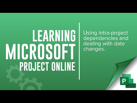 Video: In che modo Microsoft Project tiene traccia della linea di base rispetto all'effettiva?