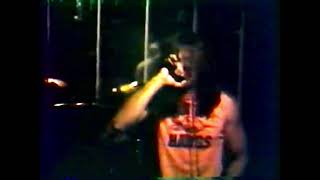 Kyuss - I'm Not live @ Gaslight 1991