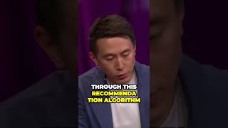 Unlocking the Secret Behind Tiktoks Popular Recommendation Algorithm