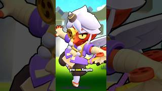 Juega A Angelo Como Un Pro En Brawl Stars