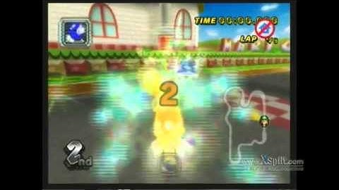 Mkwii Hacking a World Wide and Testing codes.