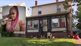 Garfield Heights mother of 5 found slain in her home