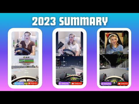 2023 Summary