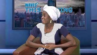 Wavestv This Evening