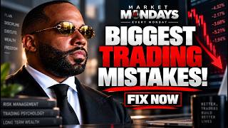 Full The Biggest Trading Mistakes Costing You Money (And How to Fix Them) Guide