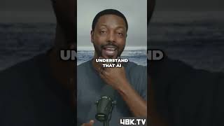 The Dangers of AI & The Shift coming Society w/ Billy Carson.