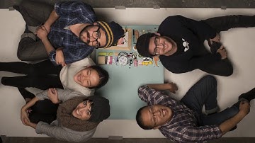 Making of FlowPaper (FlexPaper)