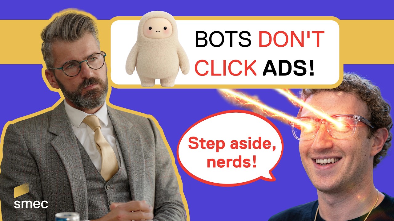 Why Amazon Blocked Meta Muse (and Google Should Be Worried)