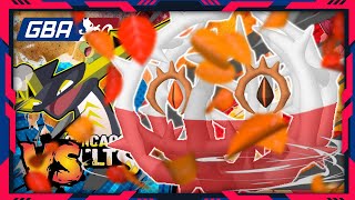 Francs Gba Debut Pokémon Draft League Wifi Battle Gba W2 Vs Chicago Dragapults