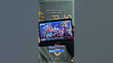 tutorial? check my comment🥰 #mobilelegends #mlbb #speedman #mlbbcreatorcamp