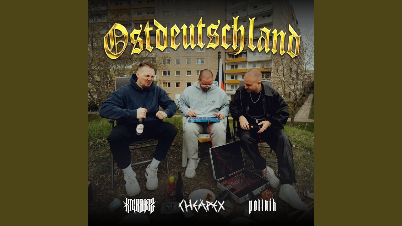 Ostdeutschland auf YouTube ansehen Ostdeutschland auf YouTube ansehen