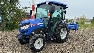 : ̻ ISEKI NT35 - 