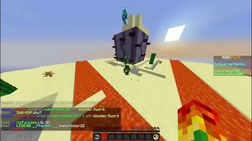 Mineplex: Hacker on Micro Battles