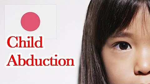 Japan’s Parental Child Abduction [ENG CC] - DayDayNews