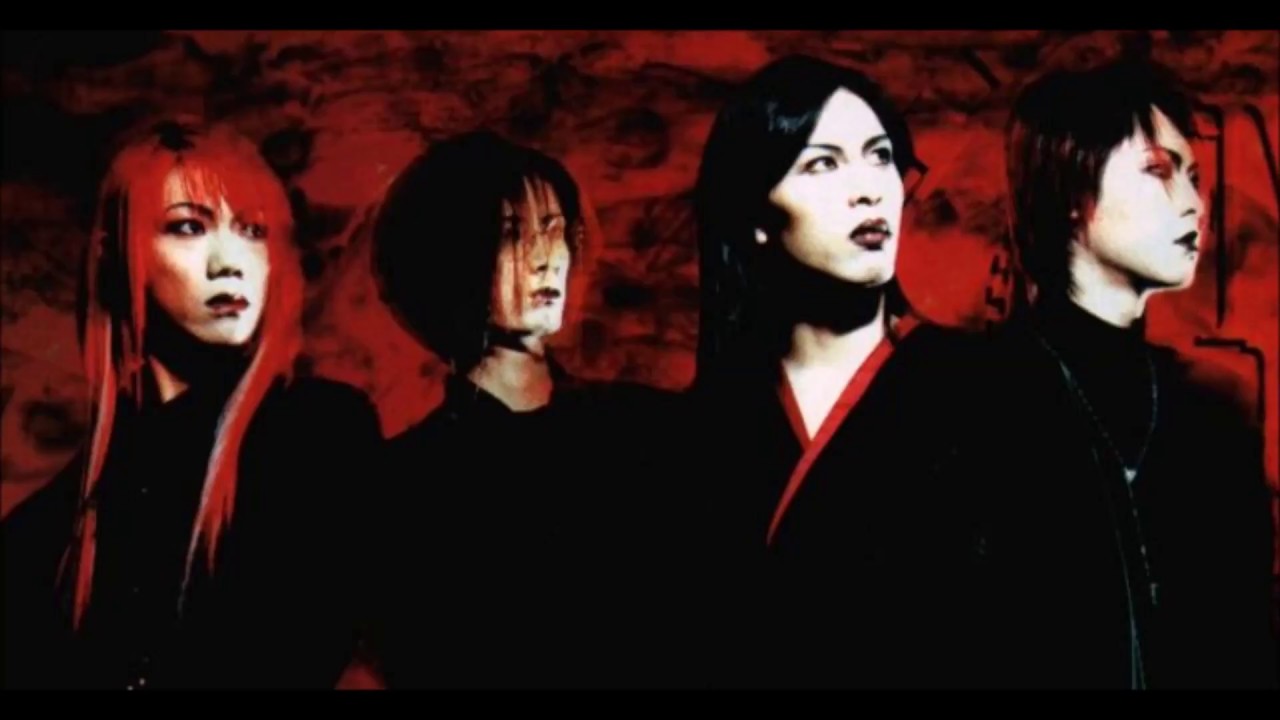 V系ロック.net | ROUAGE from zephyr…