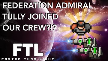 FTL: Faster Than Light - ANCIENT CRUISER - PART 4