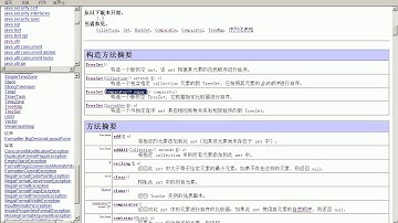 黑马程序员 毕向东 Java基础视频教程第15天 04 集合框架实现Comparator方式排序