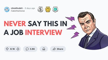 Red Flags in Job Interviews: Hiring Managers Reveal What Makes Them Say 