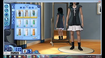 CAS Gothic Sim