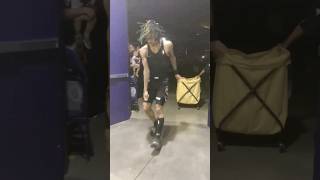 Ja Morant Griddy. Its A Parade Inside My City Yeah.