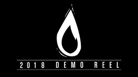 Brazen Animation | General Reel 2018