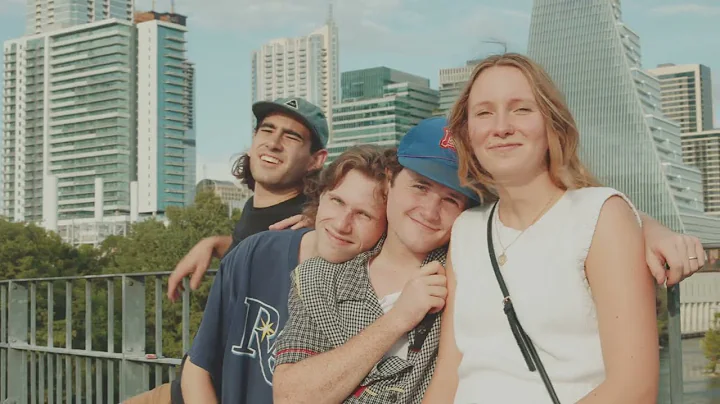 Montclair - Deep End (Official Video)