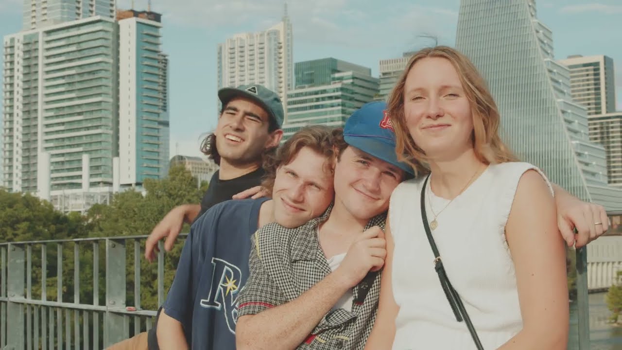 Watch Montclair - Deep End (Official Video) on YouTube Watch Montclair - Deep End (Official Video) on YouTube