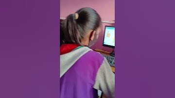 Scratch Coding || Mera Tuition || Vikas Mukherjee #shorts #computer #meratuition #ytshorts