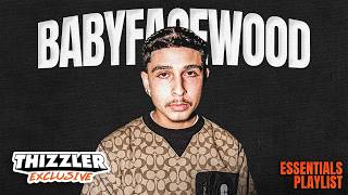 Best Of Chill BabyFaceWood Songs [Playlist] || Thizzler Essentials