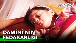 Tapasya Emin Ellerde Kördüğüm Hint Dizisi 36. Bölüm