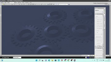 CREATING PLC BACKUP IN TIA PORTAL V16