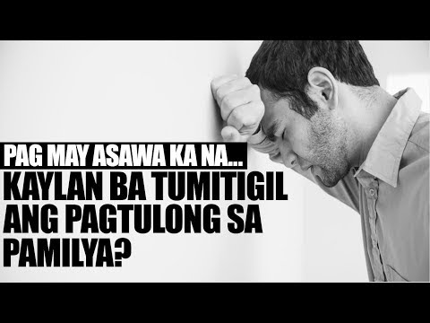 Video: Paano Makabalik Ang Isang Asawa Mula Sa Kanyang Maybahay At Mapanatili Ang Pamilya? Tulungan Ibalik Ang Asawa Mo