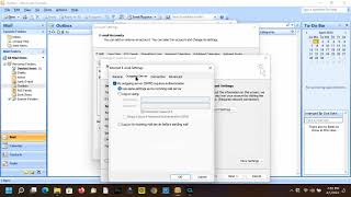 Outlook 2007 Windows Live Mail  Error 550 5.1.0 Port 995 587 from 110 25 Conversion