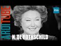 Qui est Nadine de Rothschild ? | INA ArdiTube