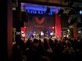 CusCus Flamenco at Rich Mix, London - A montage