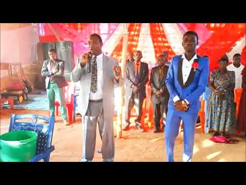 Michael Kamtupe Shukurani Concert KIGOMA Na Wimbo Maalumu Kwa Wazazi Wetu Baba Na Mama 2757377833