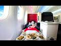 5 Day Trip to Turkey on Turkish Airlines Business Class! 🇹🇷 | Istanbul Ankara