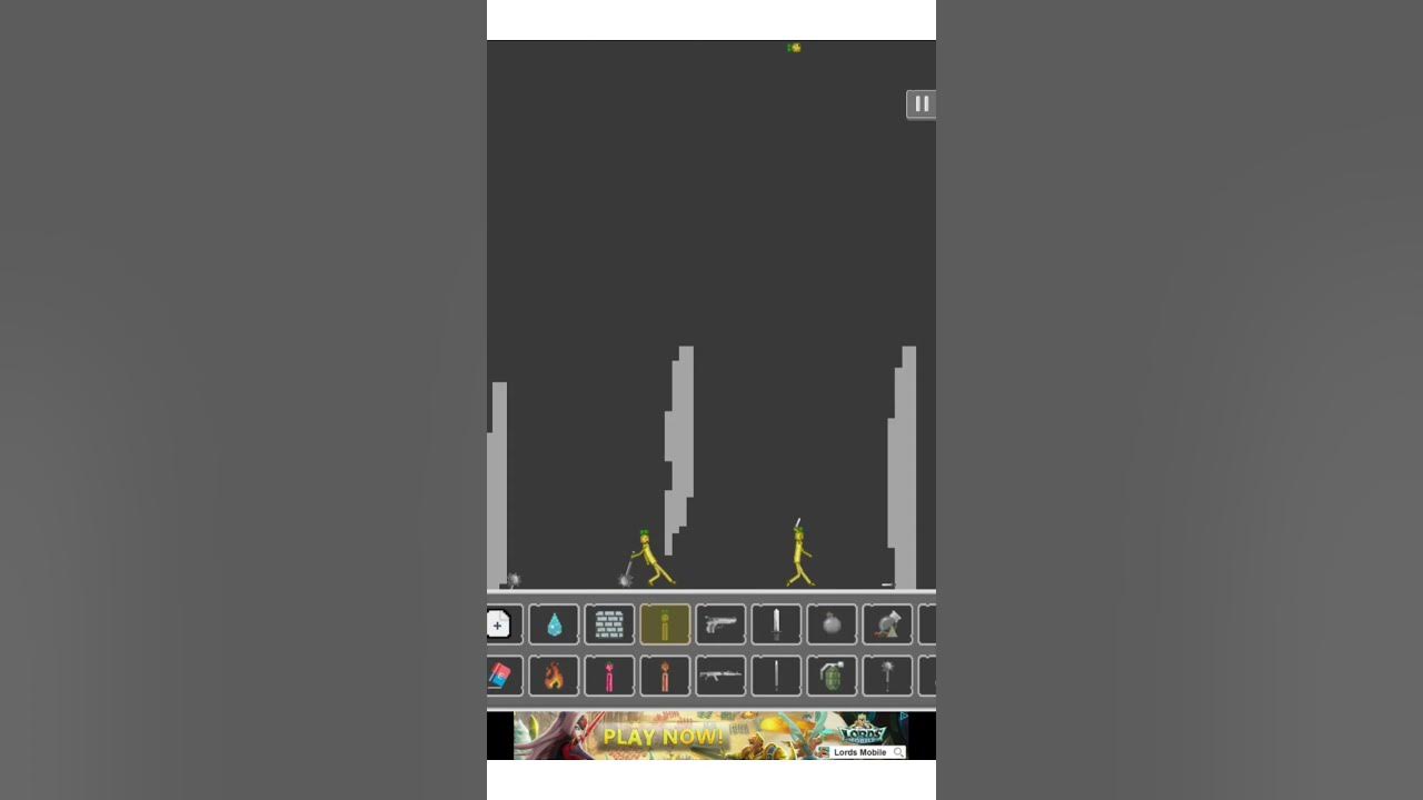 MACE vs SWORD YouTube