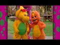 Barney Friends 11x06 The New Kid Grandpa S Visit 2007 