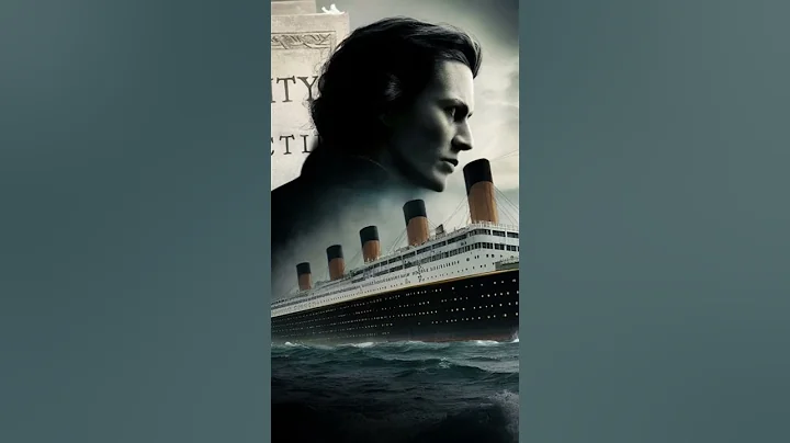 Unsolved Mysteries of the Titanic Ship - What Really Happened? #titanic #truestory #truecrime