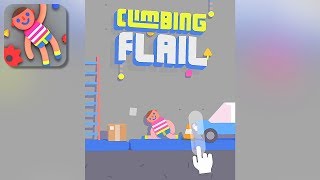 Climbing Flail
