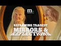 Reframing Tragedy - Mirrors & Reflections - Alzheimer